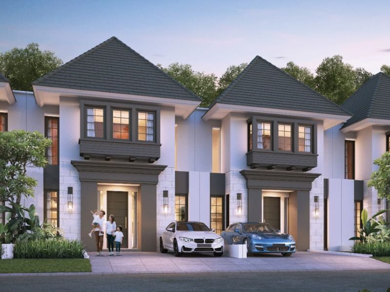 Vittorio Citraland Tallasa City Makassar