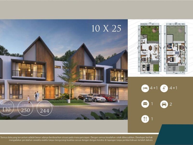 Golden Avenue Citraland City Losari Makassar