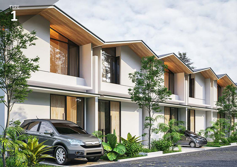 Rolling Hills Tanjung Bunga Makassar