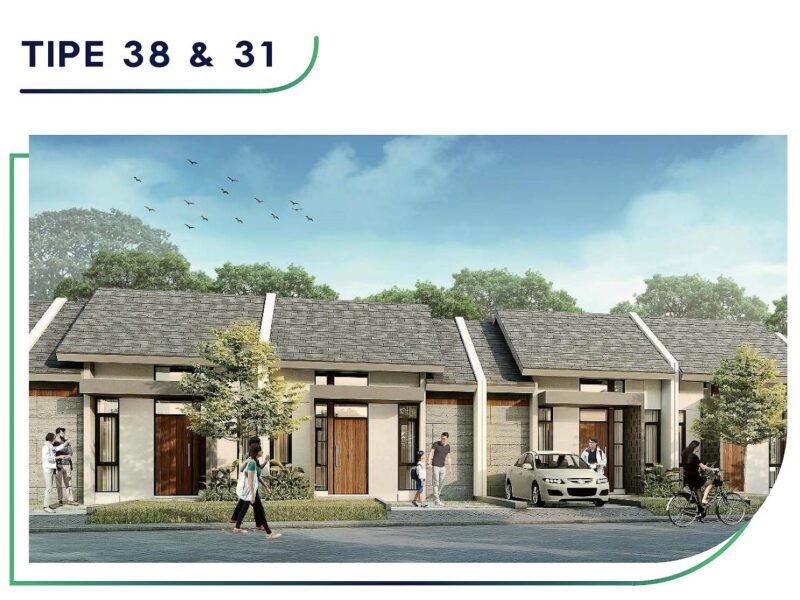 Utopia Tallasa City Makassar