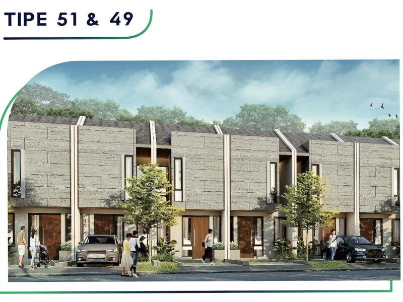 Utopia Tallasa City Makassar