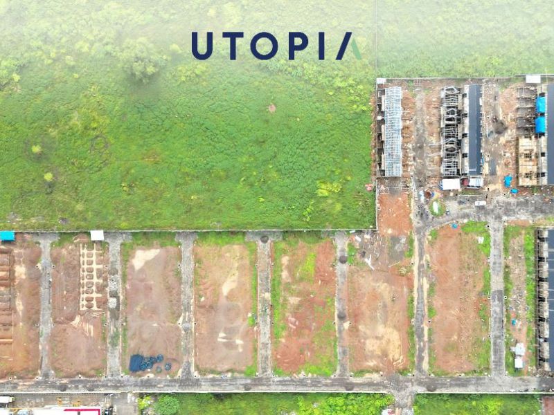 Utopia Tallasa City Makassar