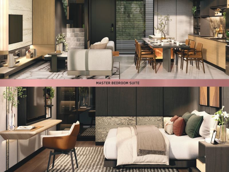 BLACKSLATE WATERFRONT CITY THE ELITE CHOICE