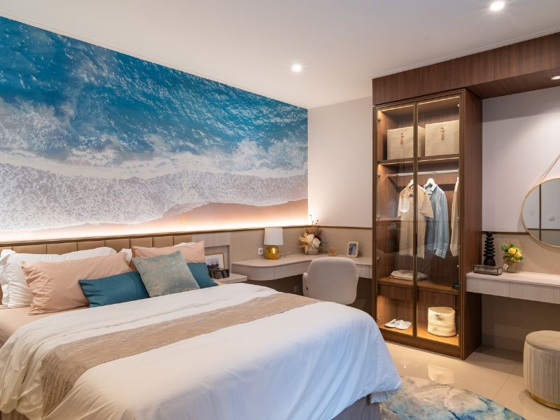 ONYX RESIDENCE SUMMARECON MUTIARA
