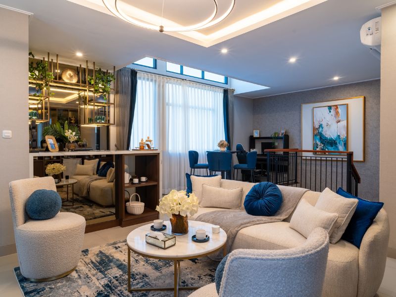 ONYX RESIDENCE SUMMARECON MUTIARA