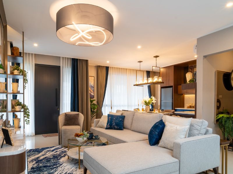 ONYX RESIDENCE SUMMARECON MUTIARA